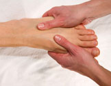 podiatry sewell